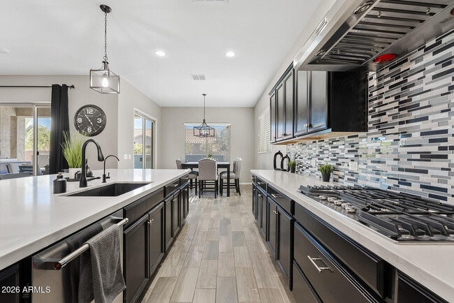 Building Photo - 19411 E Timberline Rd