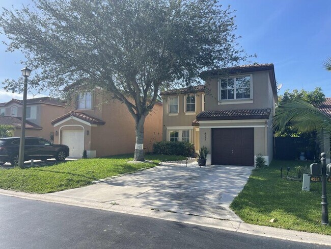 Building Photo - 4231 NW 1st Dr