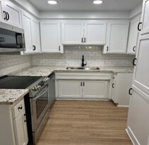 Building Photo - Arizonian Apartments