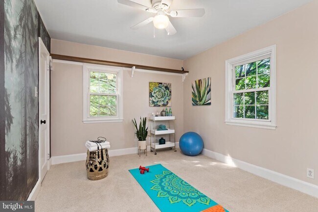 Building Photo - 710 Fishburn Rd