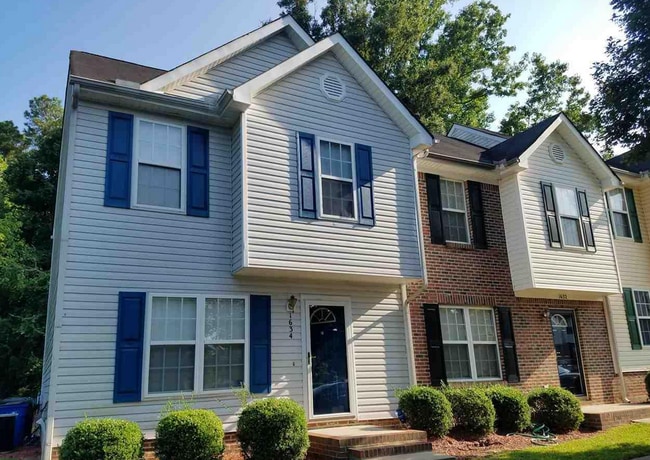 Building Photo - 1634 Briarmont Ct