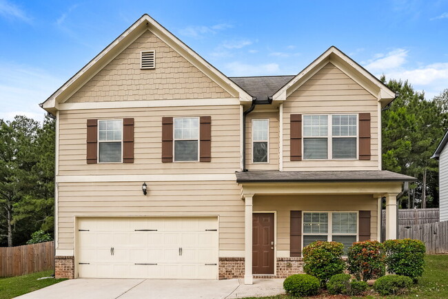 Building Photo - 1305 Little Hampton Dr