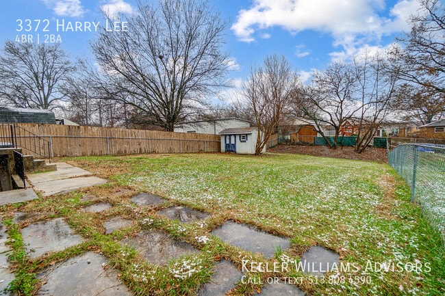 Building Photo - 3372 Harry Lee Ln