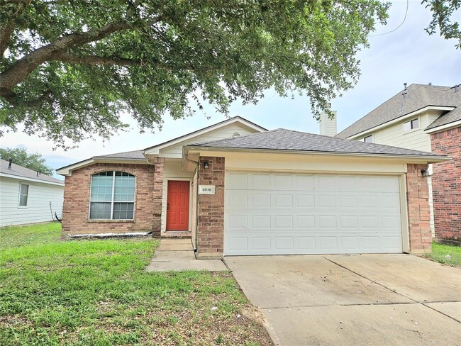 Primary Photo - 6010 Fergis Dr