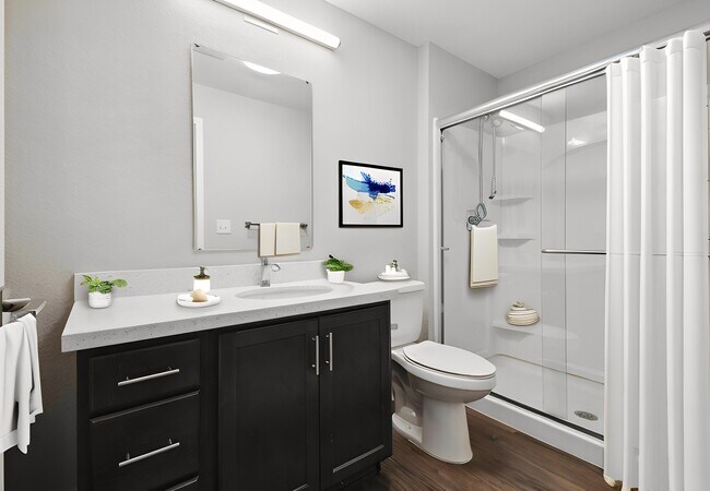 Building Photo - Dry Gulch Commons