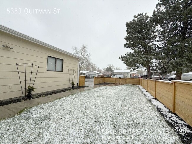 Building Photo - 5353 Quitman St