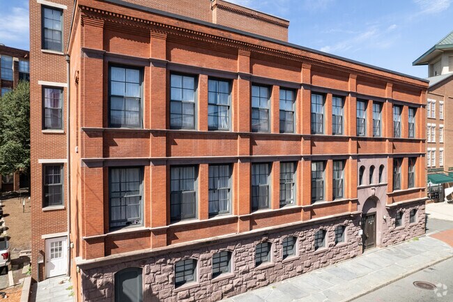 Building Photo - Cooke Mills