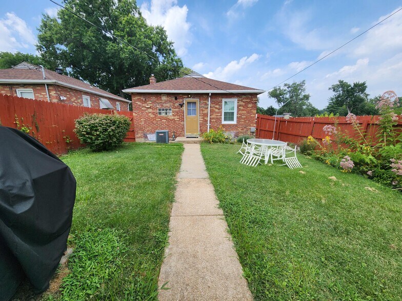 Building Photo - 8400 Richard Ave