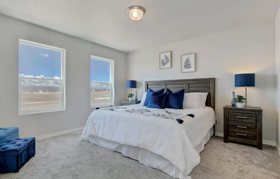 Building Photo - 7468 Johnsontown Hts