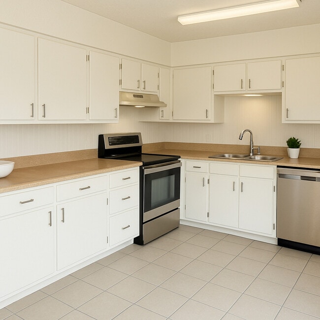 Primary Photo - 1405 La Fonda Cir