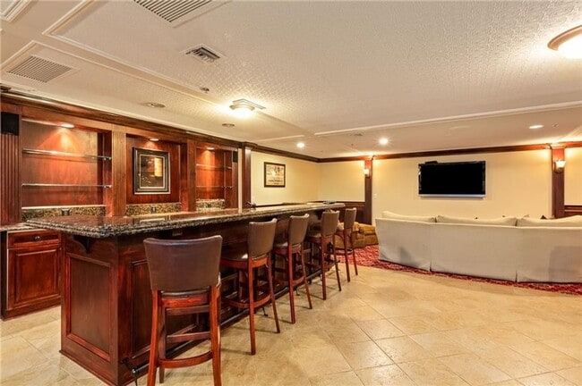 Building Photo - Buckhead - Upgraded Luxury 1 bedroom at Meridian Hi-Rise!