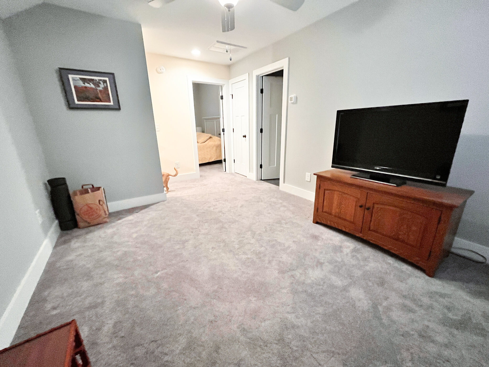 Bonus room - 426 Sheldon Rd