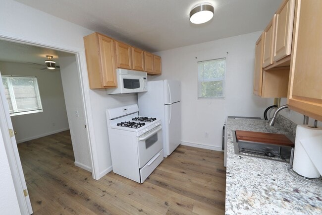 Building Photo - 3131 63rd St