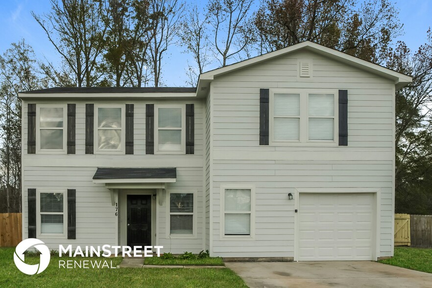 Primary Photo - 176 Bayside Ln