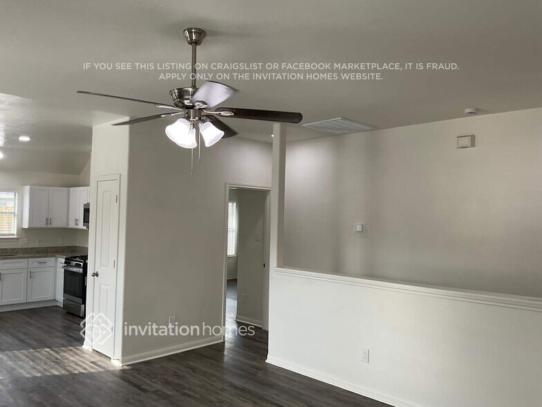 Building Photo - 19126 Sandelford Dr