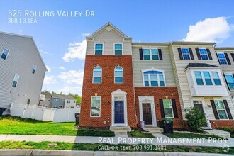 Building Photo - 525 Rolling Valley Dr