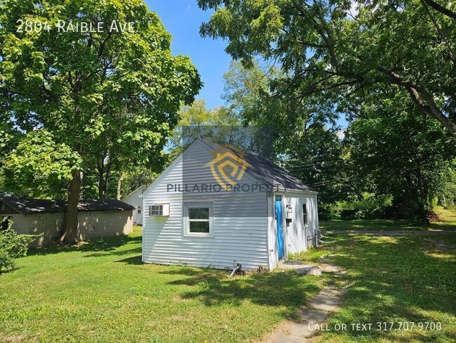 Building Photo - 2804 Raible Ave