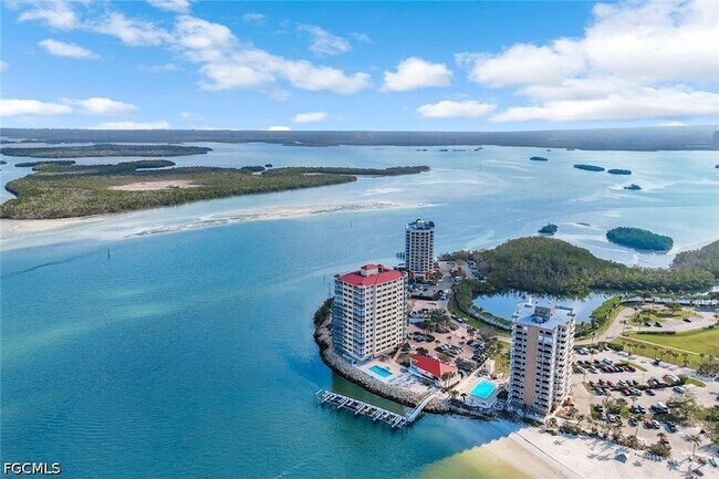 Building Photo - 8751 Estero Blvd