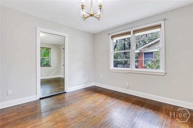 Building Photo - 5215 Habersham St