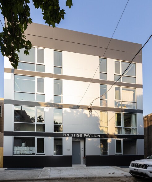 Building Photo - 1941 N Marshall St