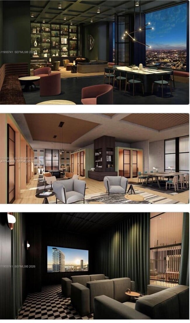 Building Photo - 601 N Miami Ave