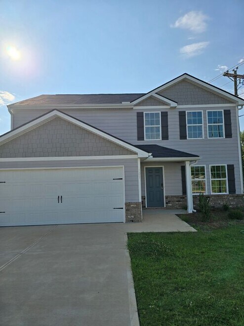 Building Photo - 228 Isabella Way