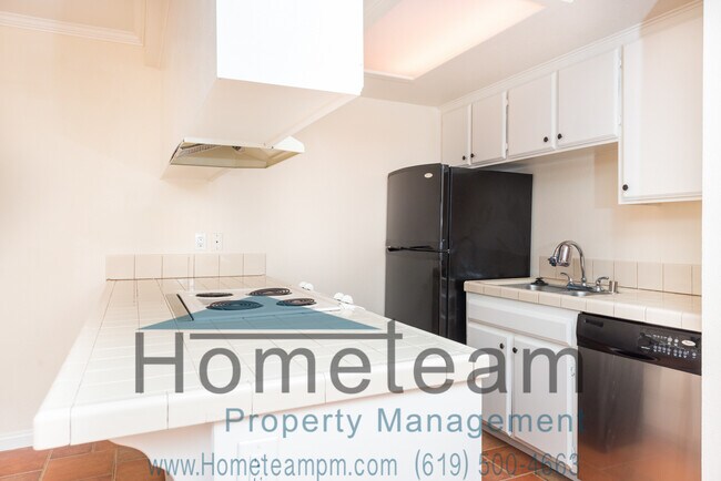 Building Photo - 2 BR/ 2 BA  862 SQFT Spring Valley Condo