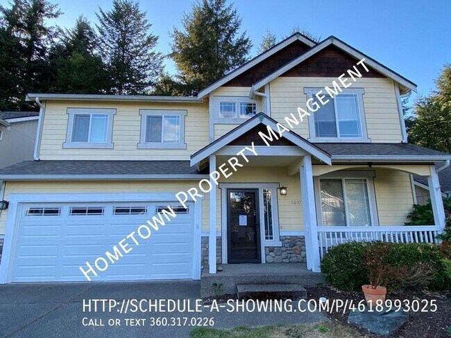 Primary Photo - Chambers Creek Beauty - Available NOW!