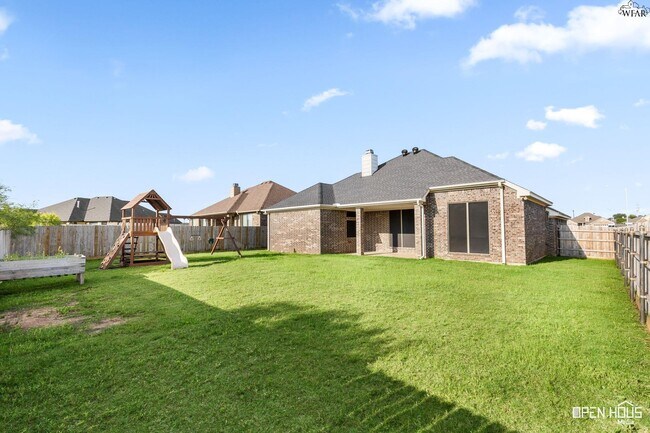 Building Photo - 4824 Olivia Ln