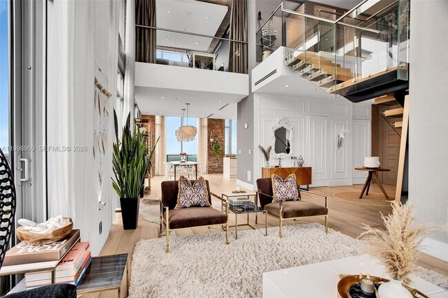 Building Photo - 3301 NE 1st Ave