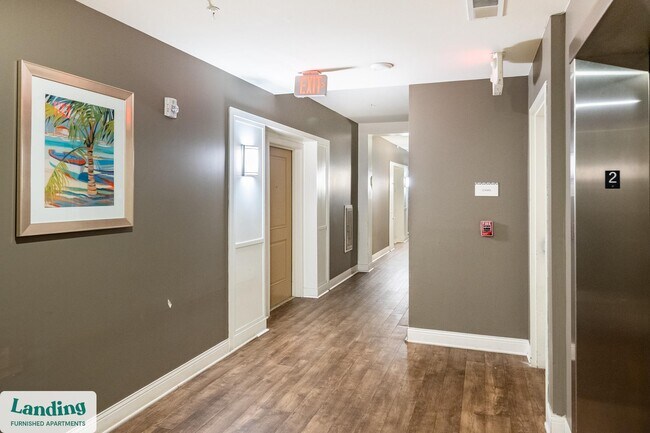 Building Photo - 6115 Tidewater Dr