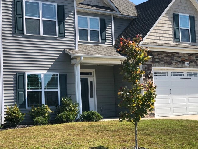Building Photo - 1148 Yellowwood Dr