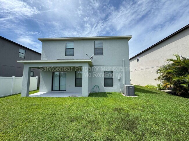 Building Photo - 20013 Satin Leaf Ave