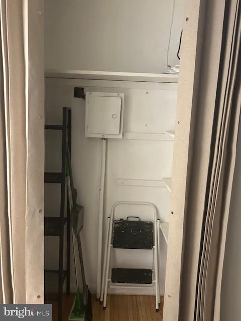 Building Photo - 1600 Church Rd