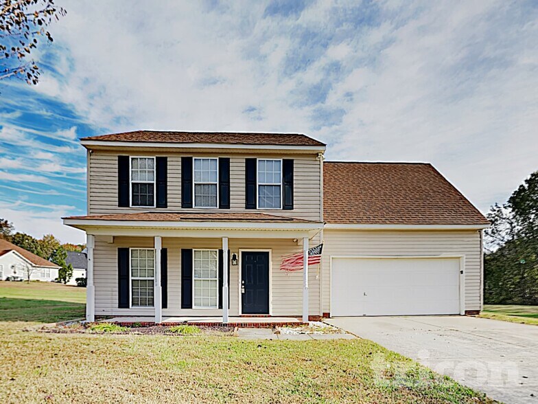 Building Photo - 8324 Sand Hills Ct