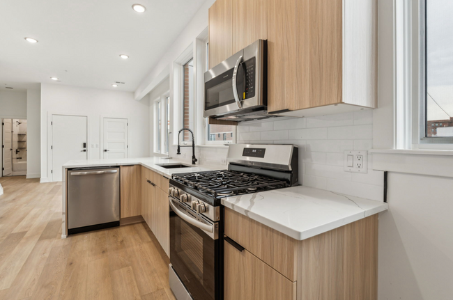Building Photo - Brand New Apartments in Fishtown