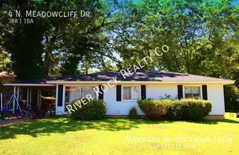 Building Photo - 4 N Meadowcliff Dr