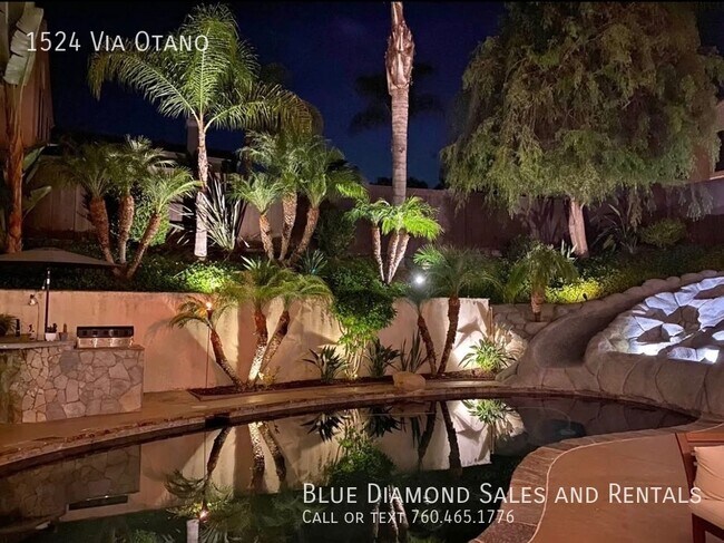 Building Photo - 1524 Via Otano