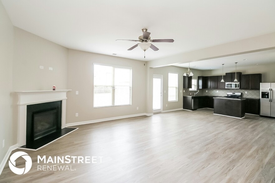 Building Photo - 9703 Ivey Ridge Cir