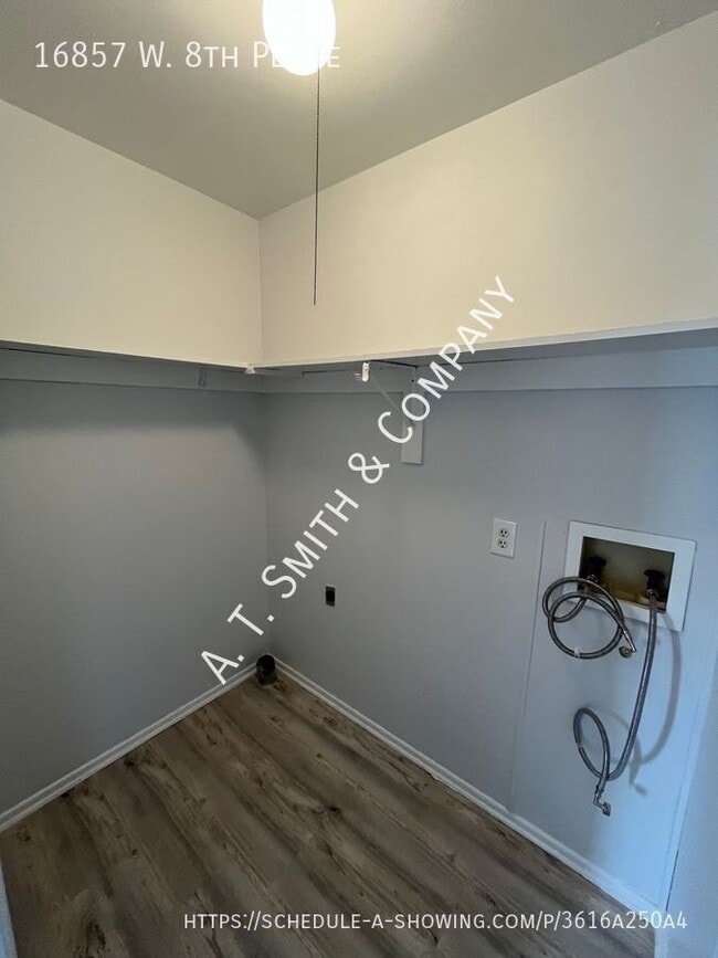 Building Photo - 16857 W 8th Pl