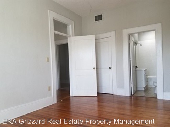 Building Photo - 1 br, 1 bath House - 128 E Magnolia Ave #4