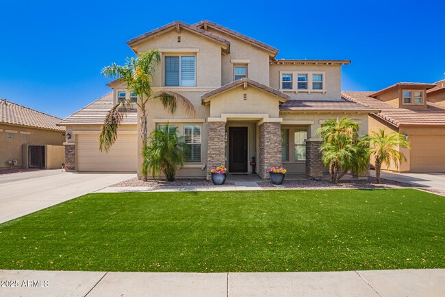 Primary Photo - 20365 E Sonoqui Blvd
