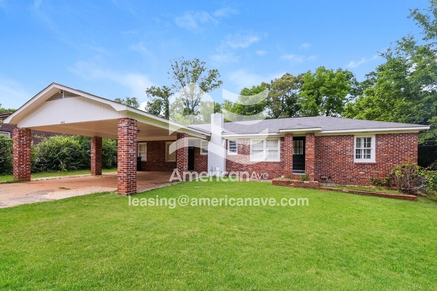 Building Photo - 4616 Highpoint Dr