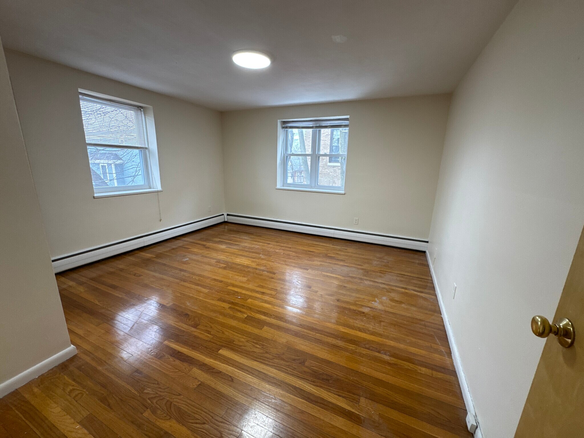 Building Photo - 111 Babcock St