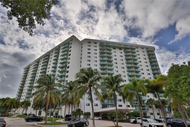 Building Photo - 19380 Collins Ave