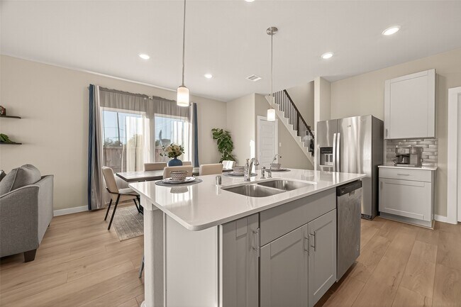 Building Photo - 5516 Madden Ln