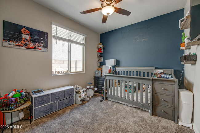Building Photo - 40771 W Little Dr