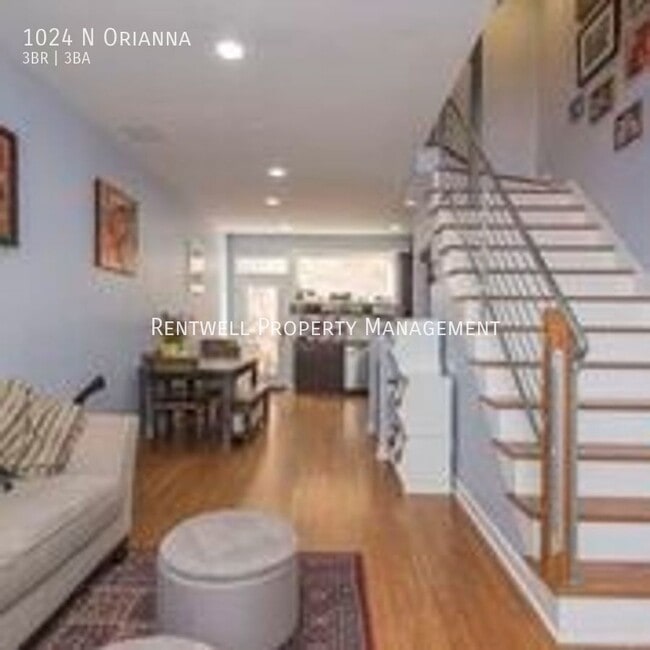 Building Photo - 1024 N Orianna-