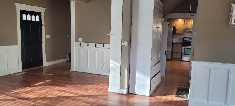 Building Photo - 1118 N 8th St