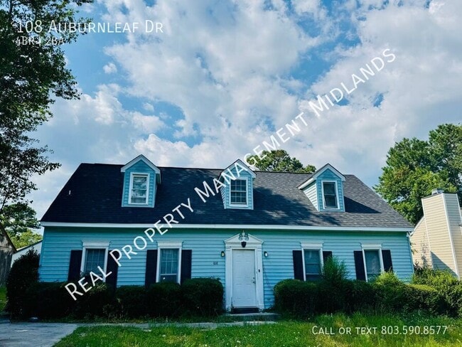 Primary Photo - 108 Auburnleaf Dr